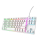 Trust GXT833 THADO TKL KEYBOARD WHT US - 1489305 - zdjęcie 2